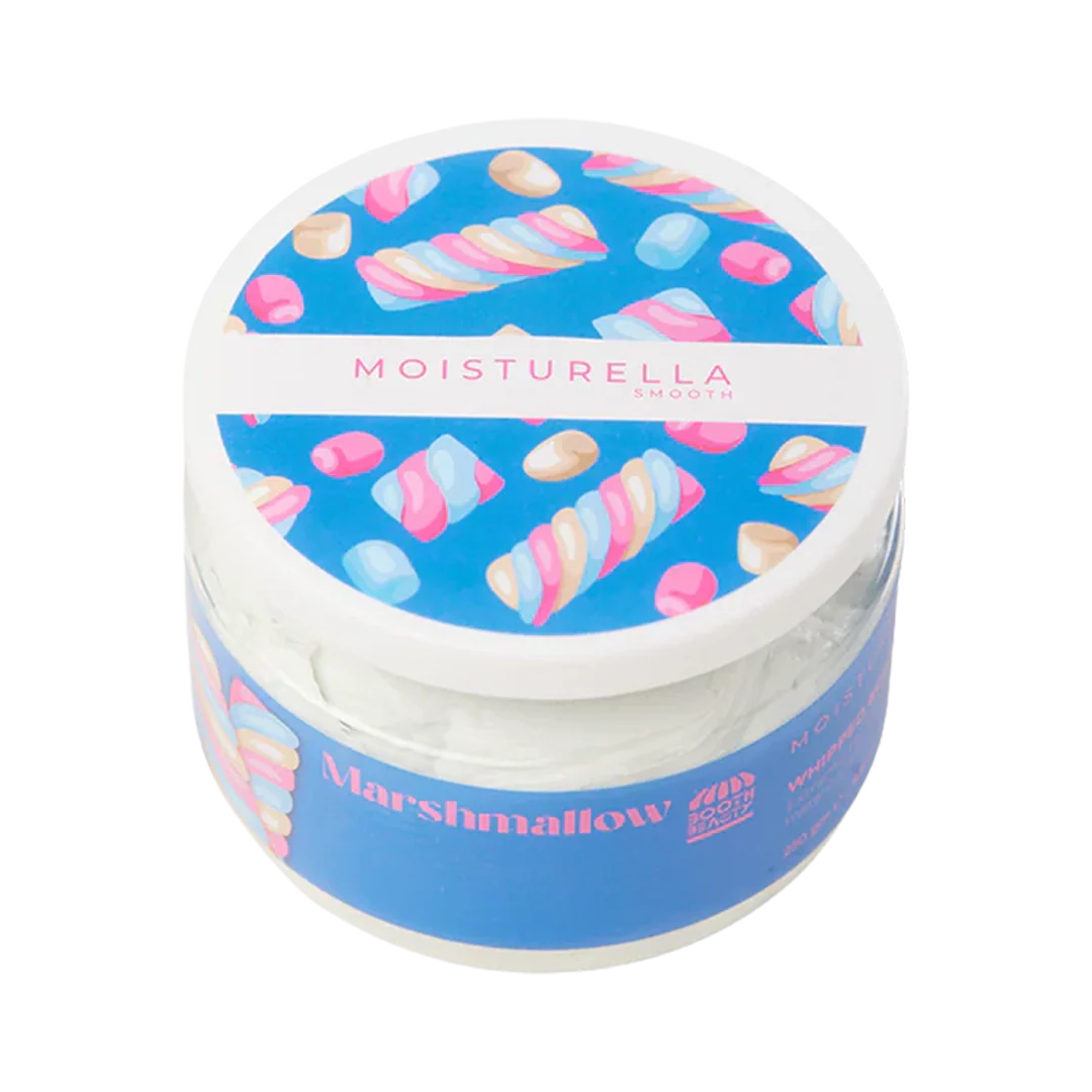 Moisturella Marshmallow Body Butter