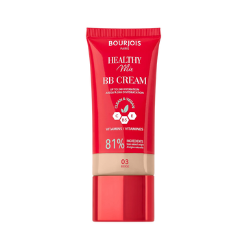 Healthy Mix BB Cream Foundation - Beige