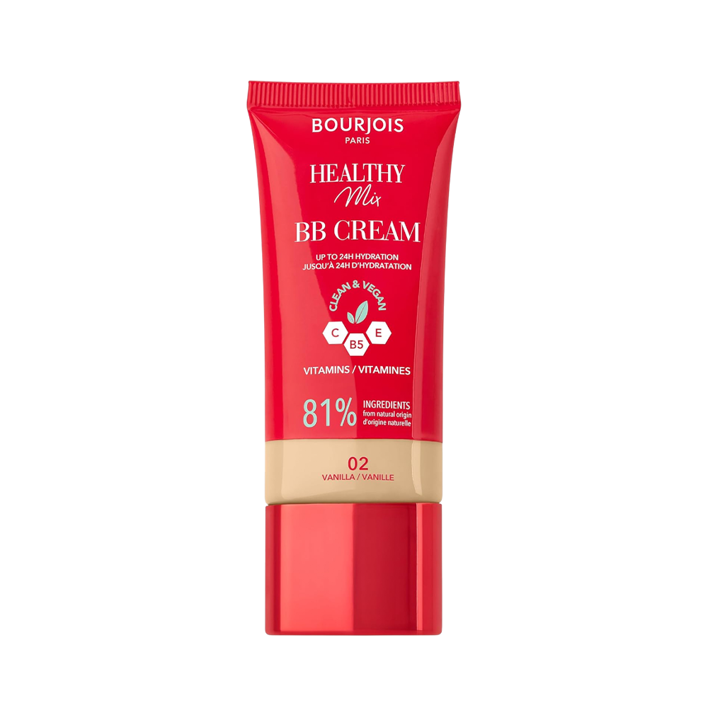 Healthy Mix BB Cream Foundation - Vanilla