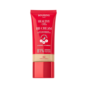 Healthy Mix BB Cream Foundation - Vanilla