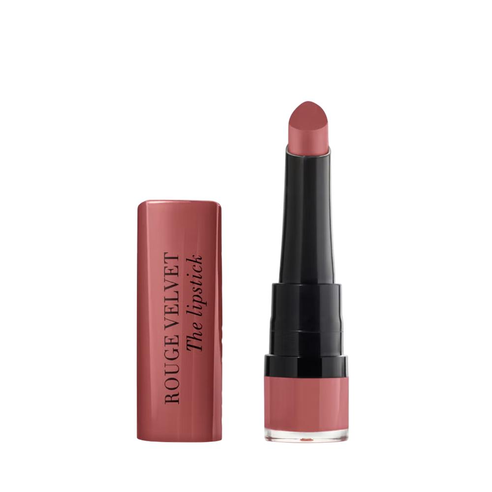 Rouge Velvet Lipstick