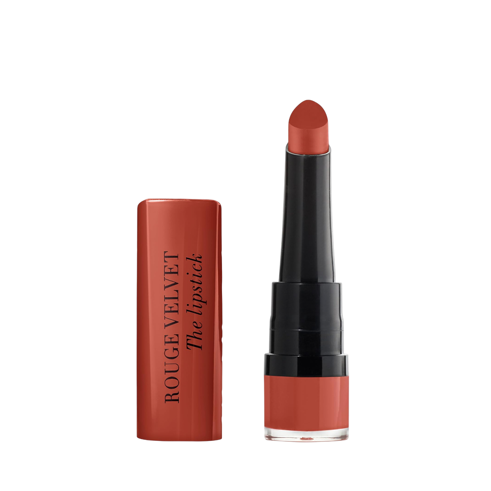 Rouge Velvet Lipstick