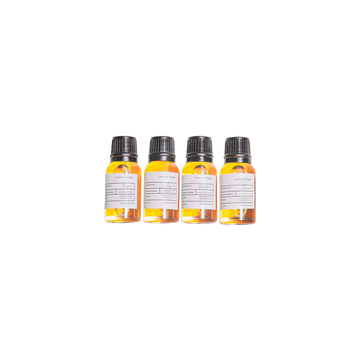 Damage Repair Hair Booster Kit