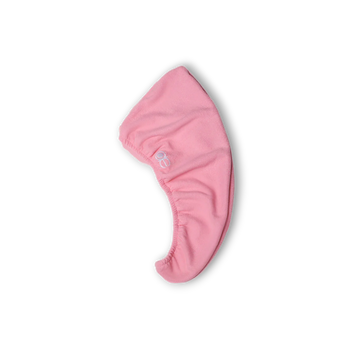 Microfiber Hair Towel