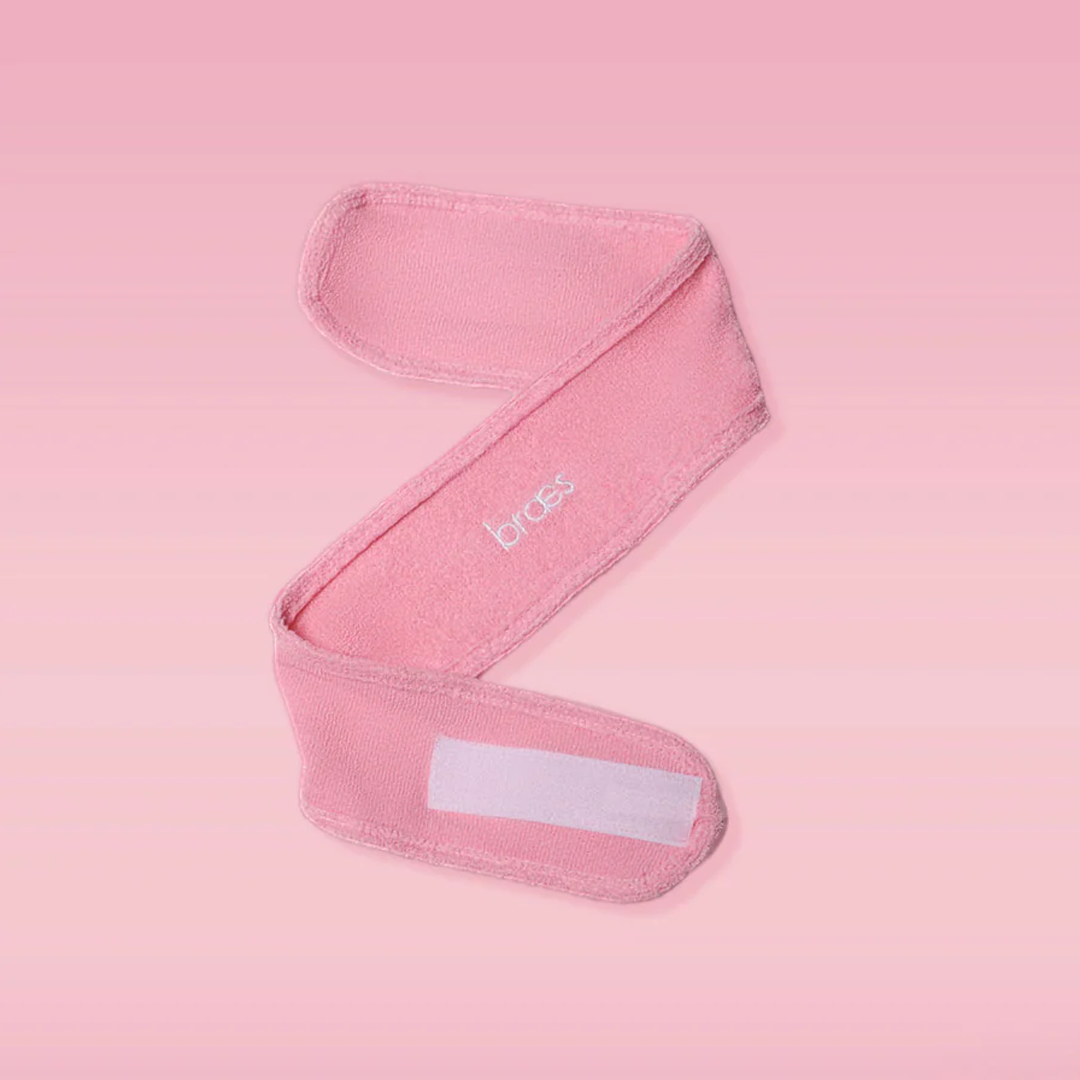 Microfiber Headband