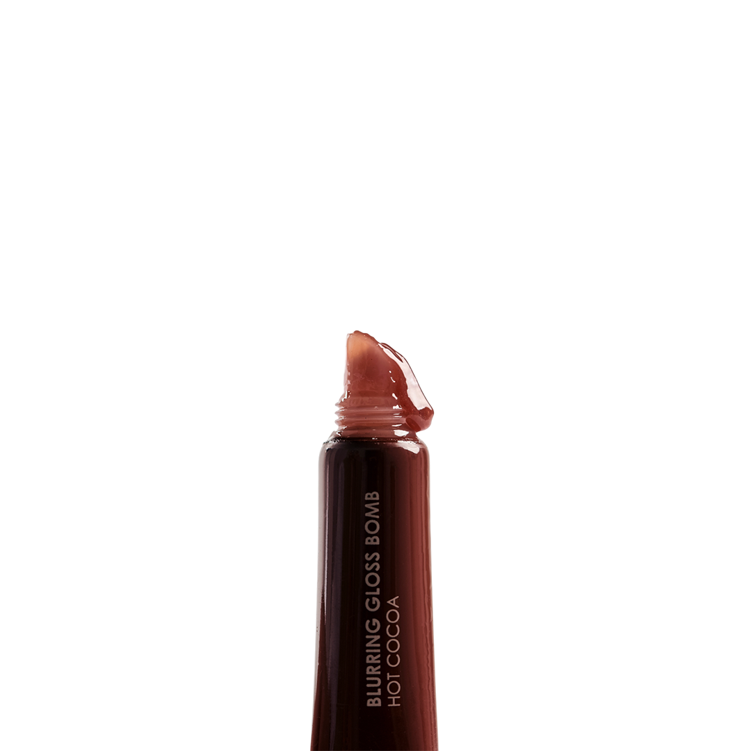 Blurring Gloss Bomb