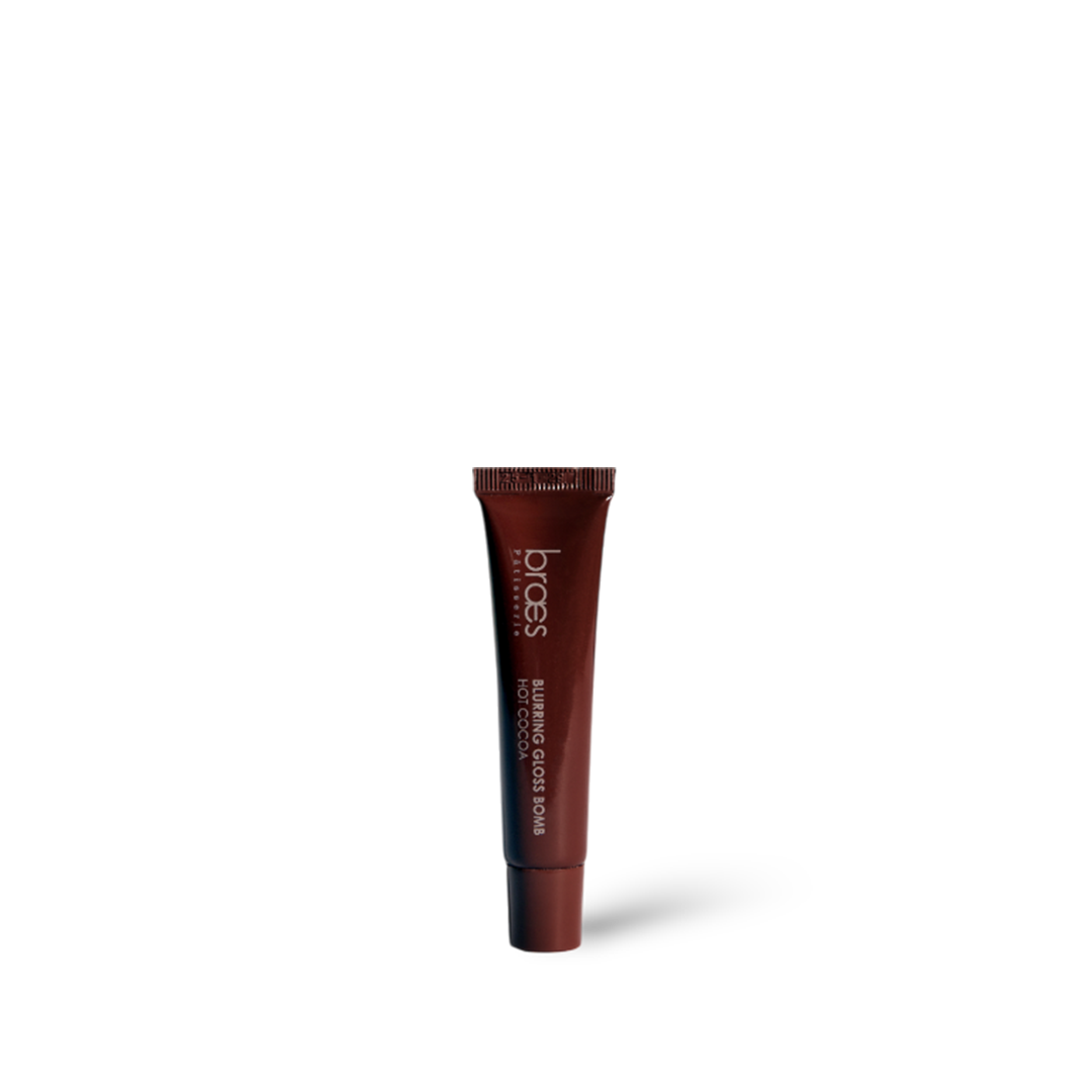 Blurring Gloss Bomb
