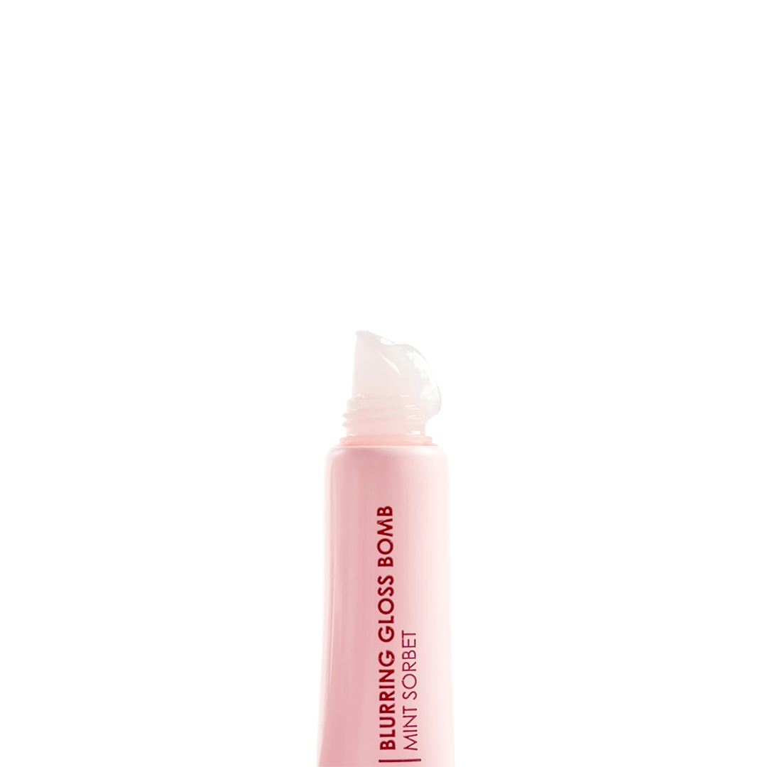 Blurring Gloss Bomb