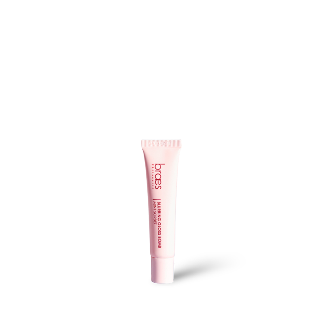 Blurring Gloss Bomb