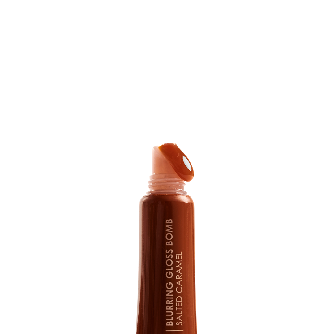 Blurring Gloss Bomb