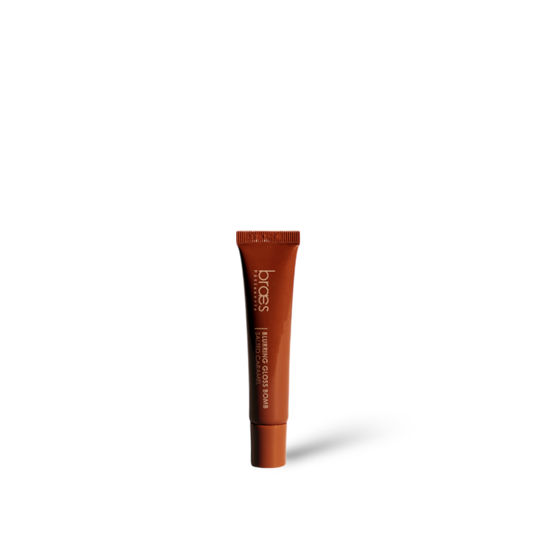 Blurring Gloss Bomb