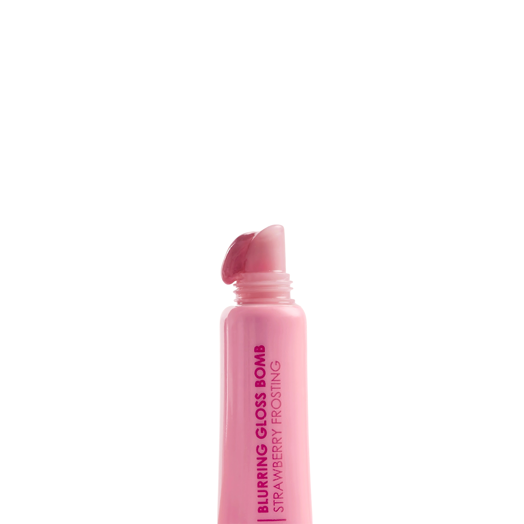Blurring Gloss Bomb