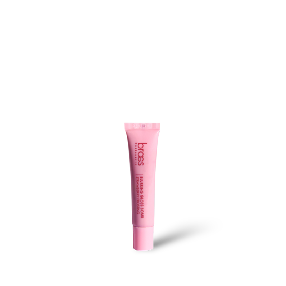Blurring Gloss Bomb
