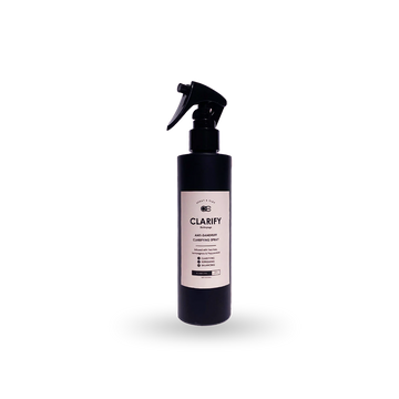 Anti-Dandruff Clarifying Spray