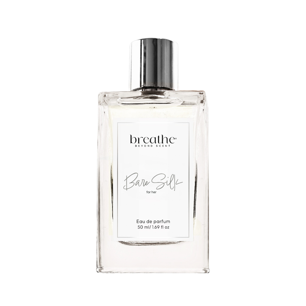 Bare Silk Perfume