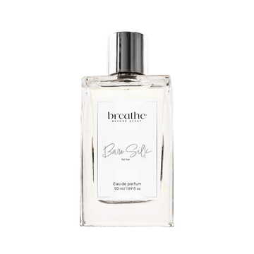 Bare Silk Perfume