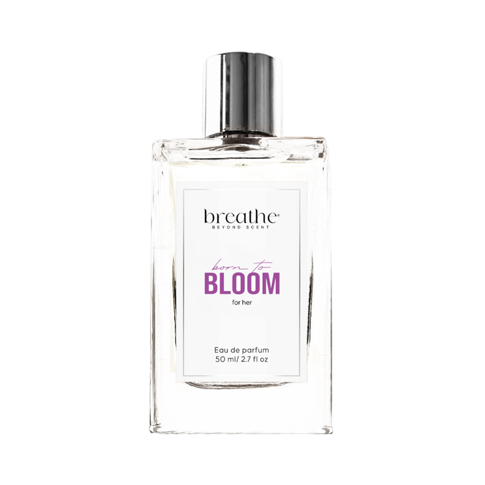 Born to Bloom