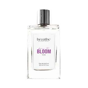 Born to Bloom