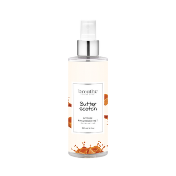 Butterscotch Intense Fragrance Mist