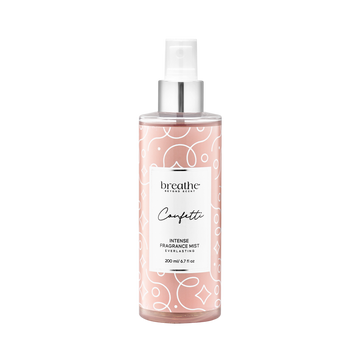 Confetti Intense Fragrance Mist