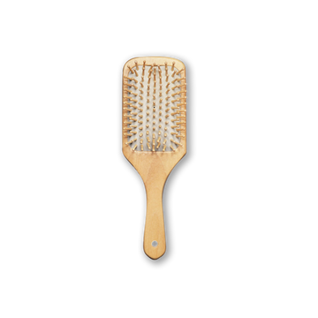 Wooden Hair Brush