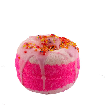 Bubblz Donut Bathbomb