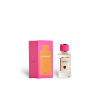 Cashmere Perfume
