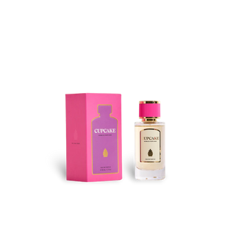 Cupcake Perfume