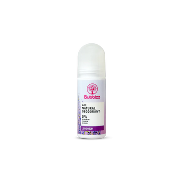 Lavender Natural Deodorant