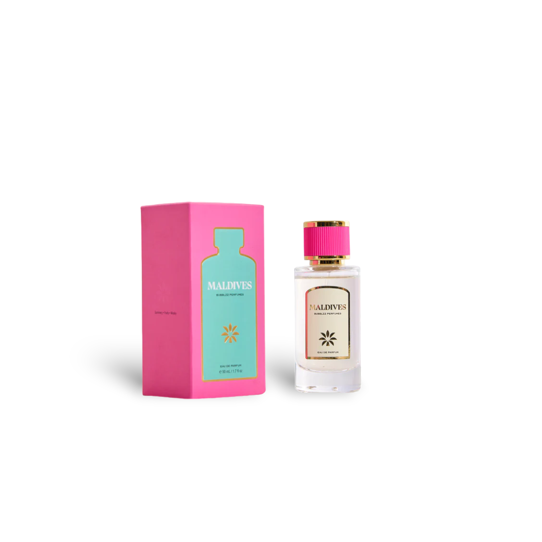 Maldives Perfume
