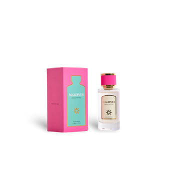 Maldives Perfume
