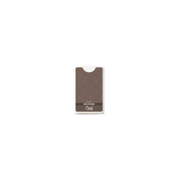 Mini Oud Perfume - For Him