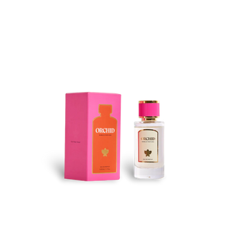 Orchid Perfume