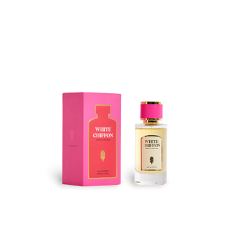 White Chiffon Perfume