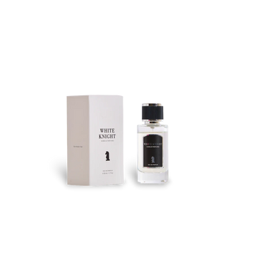 White Knight Perfume - For Him