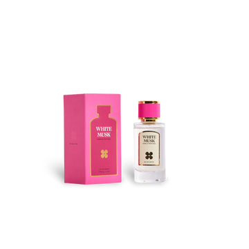 White Musk Perfume
