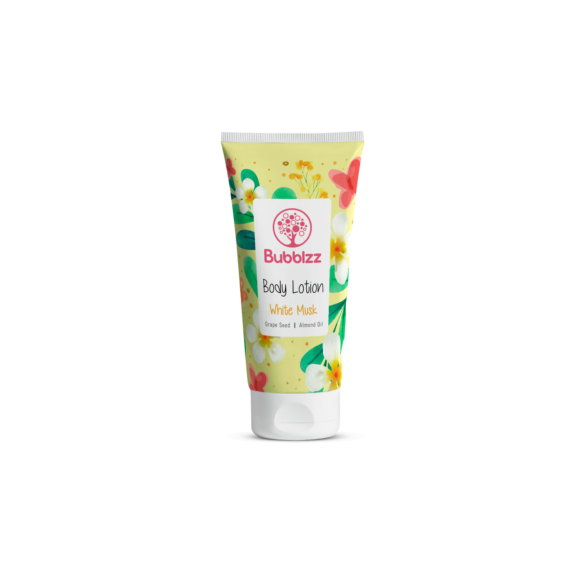 White Musk Ultra Rich Body Lotion