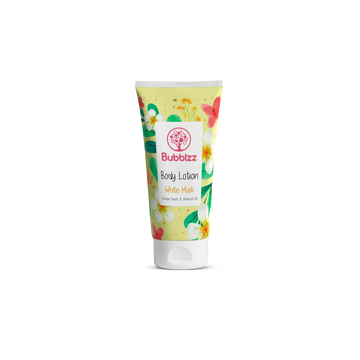 White Musk Ultra Rich Body Lotion
