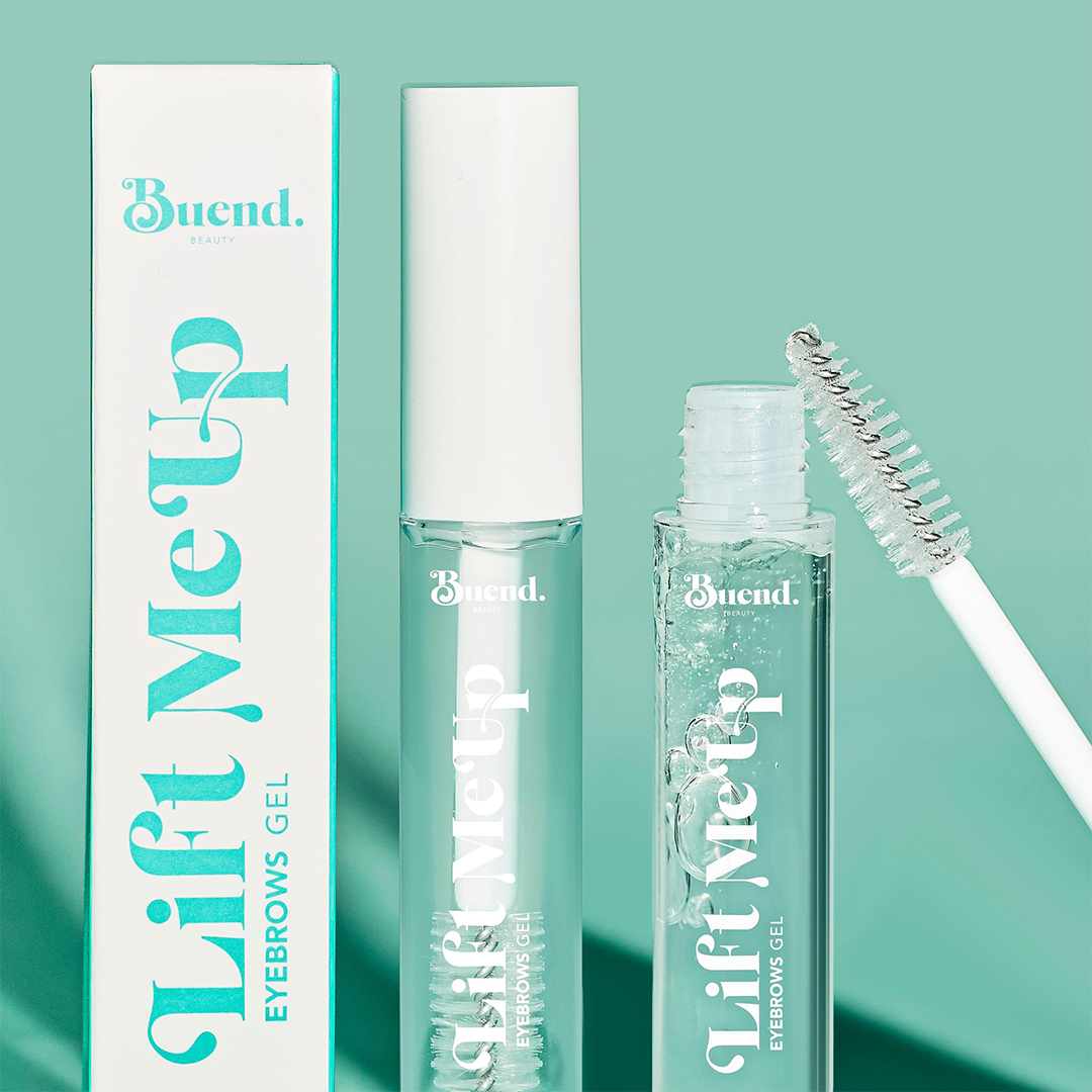 Lift Me Up Eyebrows Gel