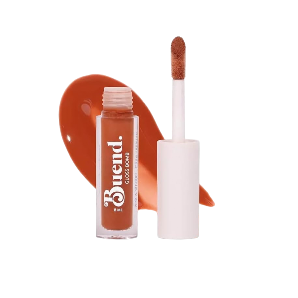 Gloss Bomb