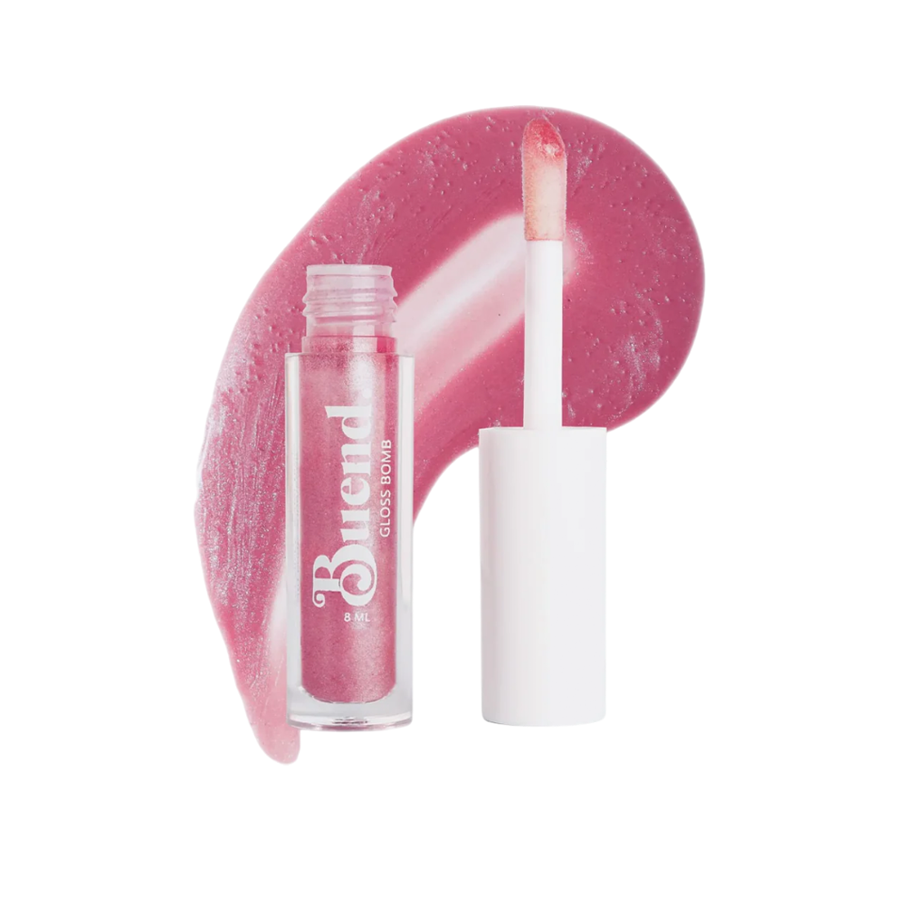 Gloss Bomb