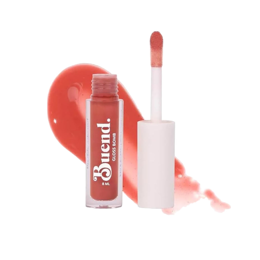 Gloss Bomb
