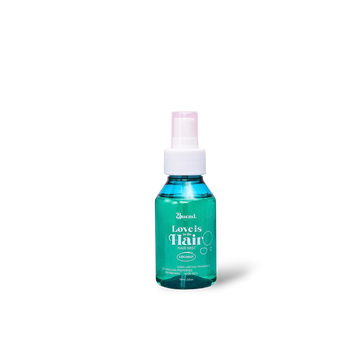 Coconut Hair Perfume