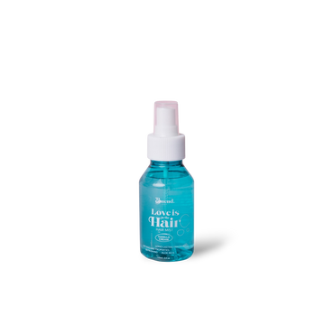 Vanilla Cream Hair Mist (Dream Cream)