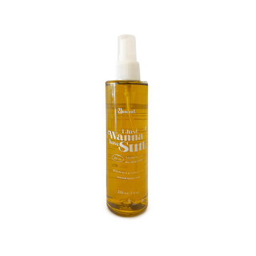Tanning Oil