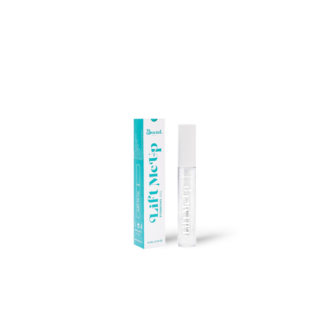 Lift Me Up Eyebrows Gel