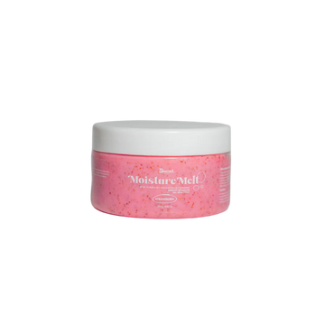 Moisture Melt Body Scrub - Strawberry