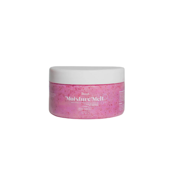 Moisture Melt Body Scrub - Vanilla Rose