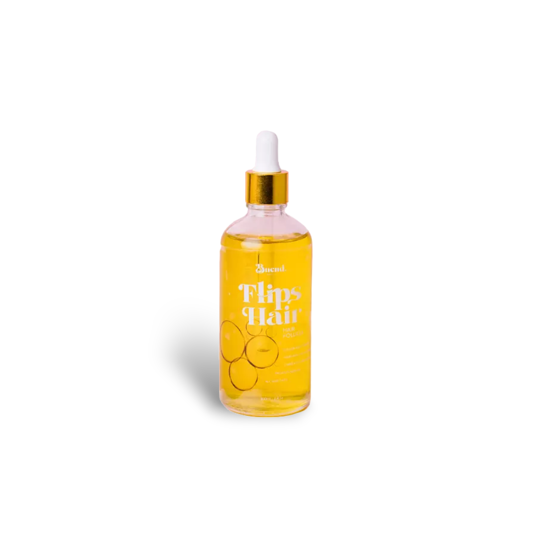 Hair Follicle Stimulator