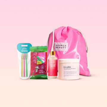 Shave & Slay - Shaver's Essentials Bundle